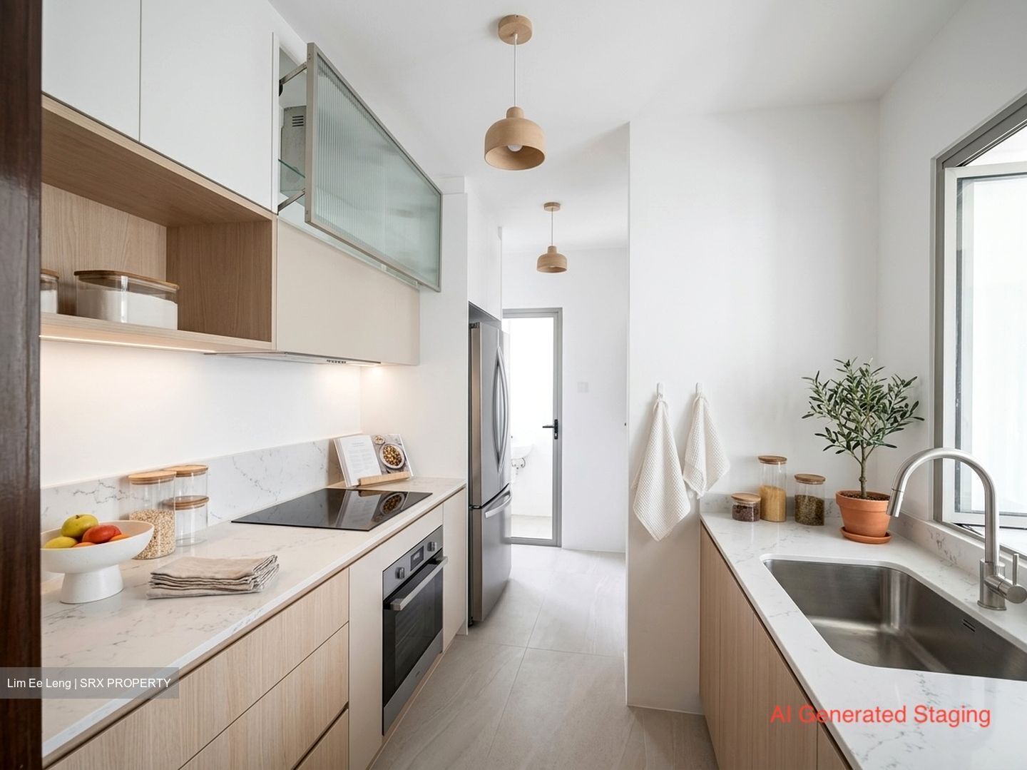 Venezio (D16), Apartment #558106251